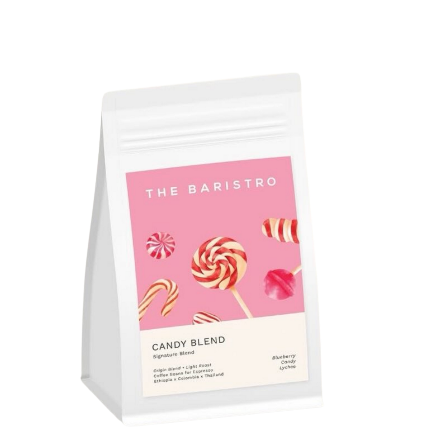 The Baristro – Candy Blend – 100g