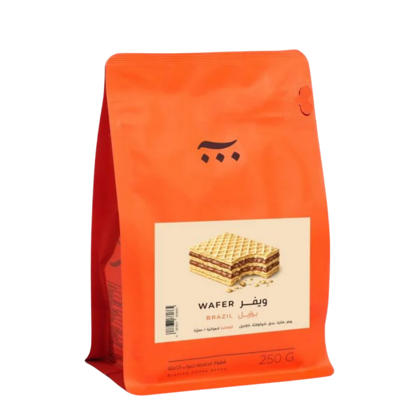 Ash - Brazil Wafer -  250G