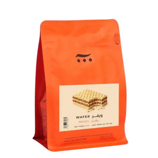 Ash - Brazil Wafer -  250G
