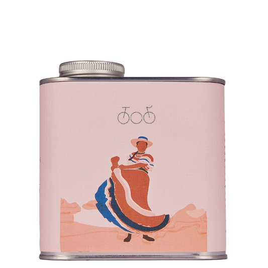 Tricycle - Mogiana Brazil - 250G