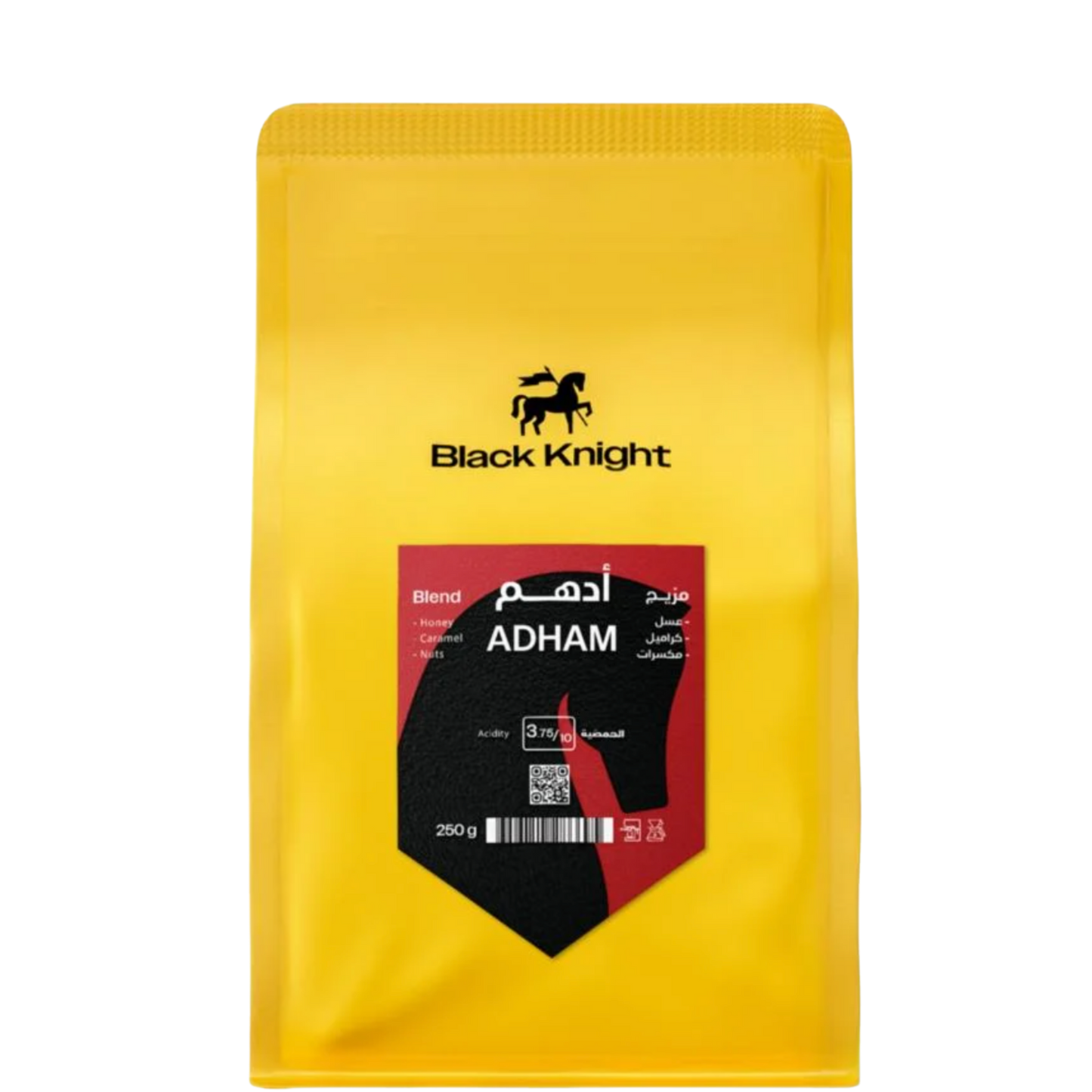 Black Knight - Adham Blend - 250G