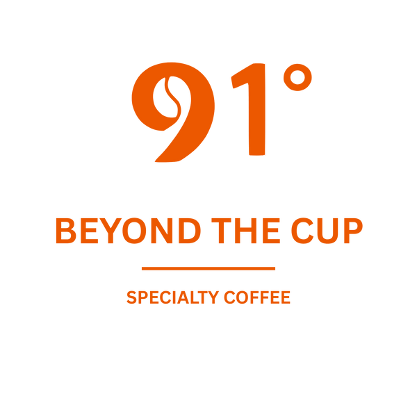 Ninety One Degrees